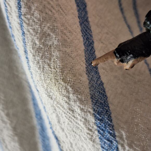 Sea New York size L sleeveless brady Striped Tank Top (Flawed) - Picture 11 of 13